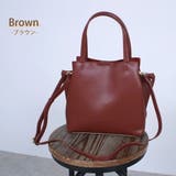 トートバッグ レディース ハンドバッグ | teddyshop | 詳細画像4 