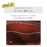 トートバッグ レディース ハンドバッグ | teddyshop | 詳細画像14 