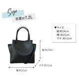 トートバッグ レディース ハンドバッグ | teddyshop | 詳細画像2 