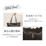 トートバッグ 財布付き レディース | teddyshop | 詳細画像21 