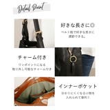 ショルダーバッグ ハンドバッグ レディース | teddyshop | 詳細画像19 