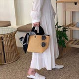 レディース ミニ かごバッグ | teddyshop | 詳細画像6