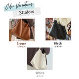 ショルダーバッグ オフィス シンプル | teddyshop | 詳細画像6 