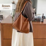 ショルダーバッグ オフィス シンプル | teddyshop | 詳細画像3 
