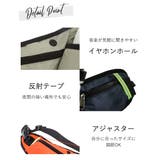 ウエストポーチ レディース アウトドア | teddyshop | 詳細画像24 
