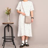 ショルダーバッグ レディース 肩掛けカバン | teddyshop | 詳細画像11 