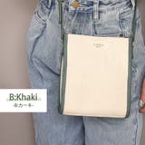ショルダーバッグ レディース 肩掛けカバン | teddyshop | 詳細画像5 