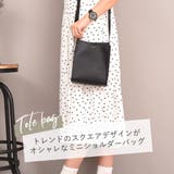 ショルダーバッグ レディース 肩掛けカバン | teddyshop | 詳細画像24 