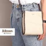 ショルダーバッグ レディース 肩掛けカバン | teddyshop | 詳細画像6 