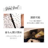 ショルダーバッグ レディース 肩掛けカバン | teddyshop | 詳細画像28 