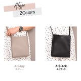 ショルダーバッグ レディース 肩掛けカバン | teddyshop | 詳細画像9 
