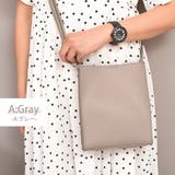 ショルダーバッグ レディース 肩掛けカバン | teddyshop | 詳細画像3 