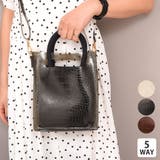 ショルダーバッグ レディース トートバッグ | teddyshop | 詳細画像1 