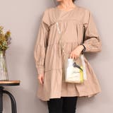 ショルダーバッグ レディース トートバッグ | teddyshop | 詳細画像12 