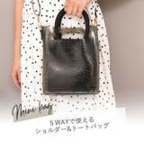ショルダーバッグ レディース トートバッグ | teddyshop | 詳細画像23 