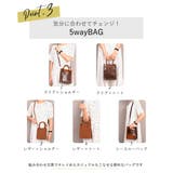 ショルダーバッグ レディース トートバッグ | teddyshop | 詳細画像26 