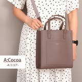ショルダーバッグ トートバッグ レディース | teddyshop | 詳細画像5 