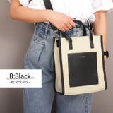 ショルダーバッグ トートバッグ レディース | teddyshop | 詳細画像6 