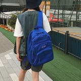 バックパック リュックサック 韓国ファッション | teddyshop | 詳細画像11