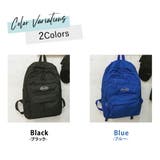 バックパック リュックサック 韓国ファッション | teddyshop | 詳細画像5