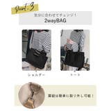 トートバッグ ショルダーバッグ キャンバストート | teddyshop | 詳細画像17