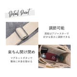 トートバッグ ショルダーバッグ キャンバストート | teddyshop | 詳細画像18