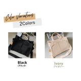 トートバッグ ショルダーバッグ キャンバストート | teddyshop | 詳細画像5