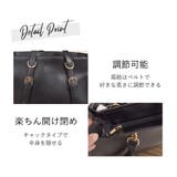 リュックサック トートバッグ レディース | teddyshop | 詳細画像27 