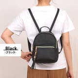 リュックサック バックバッグ レディース | teddyshop | 詳細画像3 