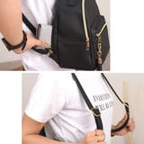 リュックサック バックバッグ レディース | teddyshop | 詳細画像10 