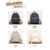 リュックサック バックバッグ レディース | teddyshop | 詳細画像7 