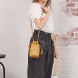 ショルダーバッグ レディース 斜め掛け | teddyshop | 詳細画像22 