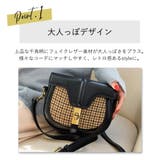 ショルダーバッグ ミニ 韓国ファッション | teddyshop | 詳細画像17 