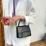 ショルダーバッグ レディース 韓国ファッション | teddyshop | 詳細画像7 