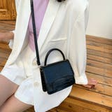 ショルダーバッグ レディース 韓国ファッション | teddyshop | 詳細画像9 