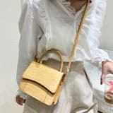 ショルダーバッグ レディース 韓国ファッション | teddyshop | 詳細画像15 