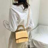 ショルダーバッグ レディース 韓国ファッション | teddyshop | 詳細画像16 