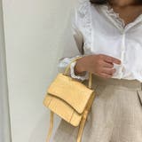 ショルダーバッグ レディース 韓国ファッション | teddyshop | 詳細画像17 