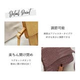 ショルダーバッグ レディース 韓国ファッション | teddyshop | 詳細画像22 