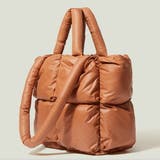 トートバッグ キルティング 肩掛け | teddyshop | 詳細画像15 