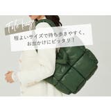 トートバッグ キルティング 肩掛け | teddyshop | 詳細画像20 