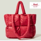 トートバッグ キルティング 肩掛け | teddyshop | 詳細画像7 