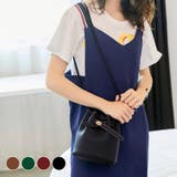 ショルダーバッグ 韓国 レディース | teddyshop | 詳細画像1
