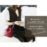 ショルダーバッグ 韓国 レディース | teddyshop | 詳細画像18