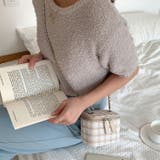 ショルダーバッグ ミニバッグ 斜め掛け | teddyshop | 詳細画像9 
