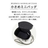 ショルダーバッグ ミニバッグ 斜め掛け | teddyshop | 詳細画像15 