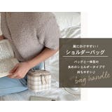 ショルダーバッグ ミニバッグ 斜め掛け | teddyshop | 詳細画像16 