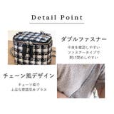 ショルダーバッグ ミニバッグ 斜め掛け | teddyshop | 詳細画像18 