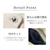 ミニショルダーバッグ キルティング 肩掛け | teddyshop | 詳細画像23 