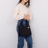 ハンドバッグ トートバッグ 小さめ | teddyshop | 詳細画像18 